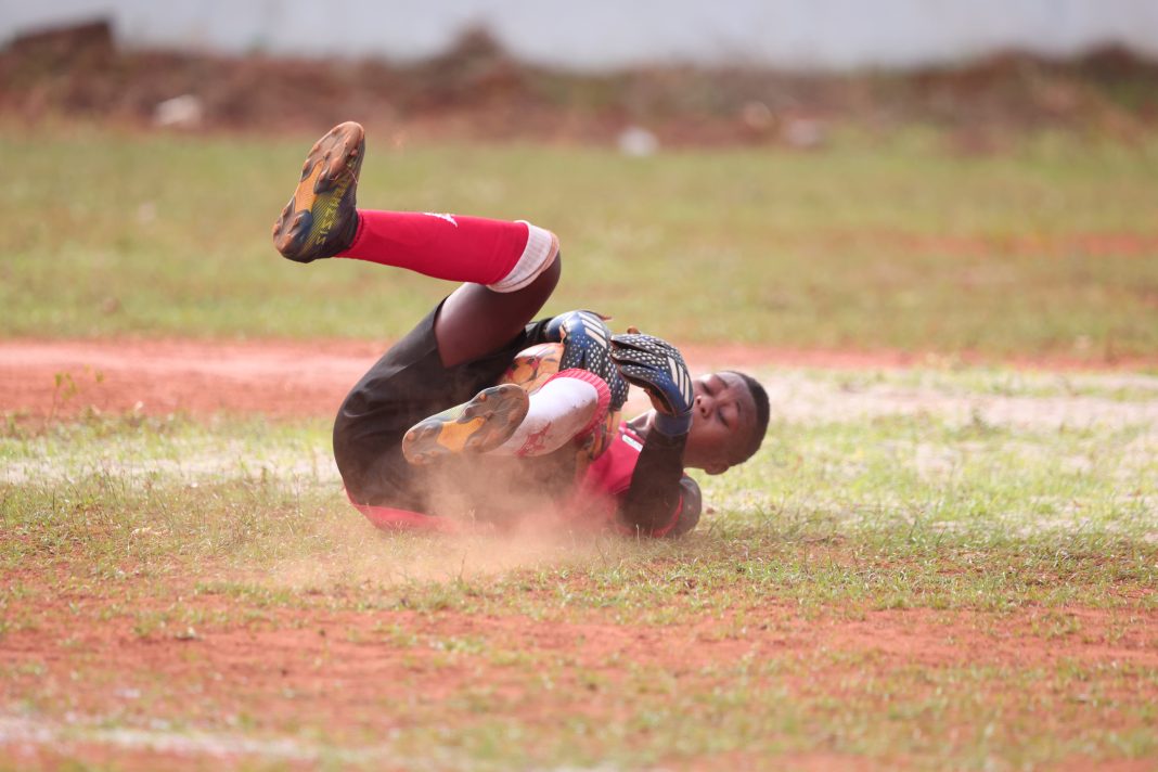 Championnat féminin U17 Élites Jeunes | 3ème journée : TDS Togo toujours invaincu