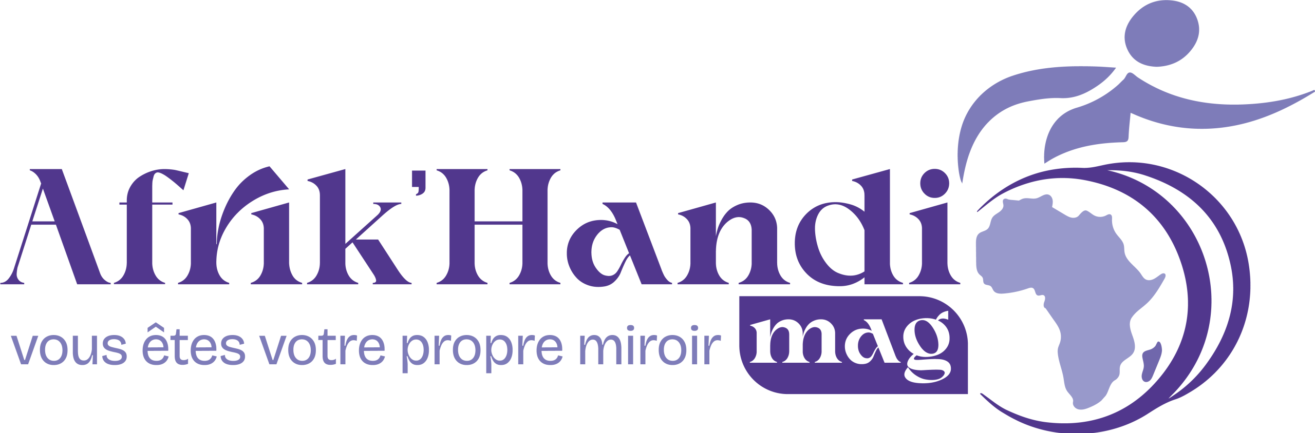 Afrik'handi-mag