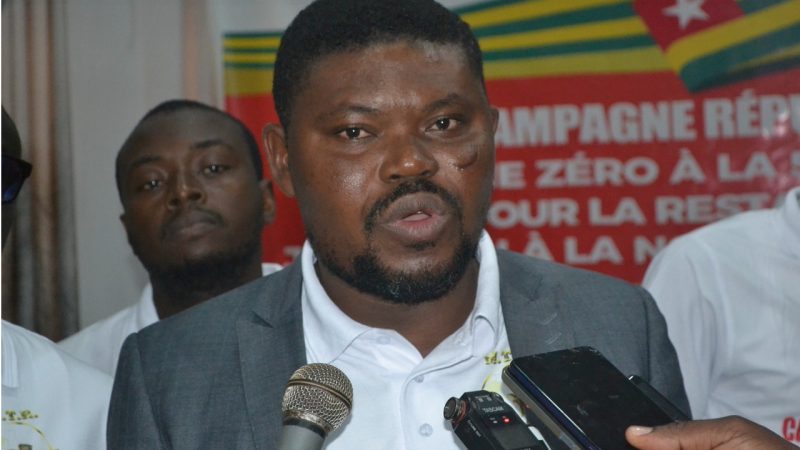 Le MTR condamne les exactions commises lors des manifestations du mois Juin.