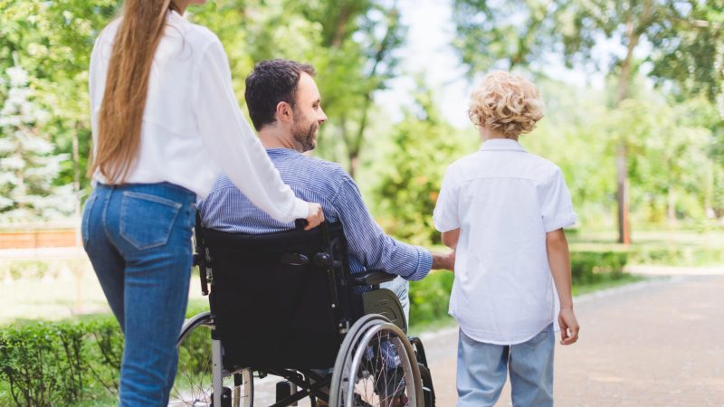 Aide à mourir: l’ONU met en garde la France sur le devoir de «garantir le droit à la vie des personnes handicapées»