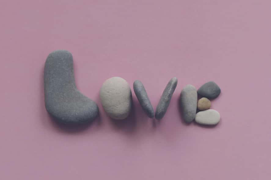 L’amour et le handicap