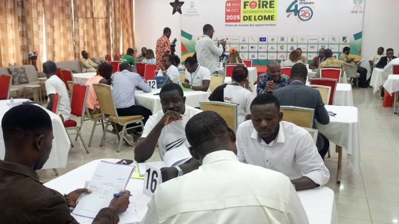 FIL acte 20 : Une 4ᵉ rencontre d&rsquo;affaires B2B consacre le dynamisme des échanges professionnels