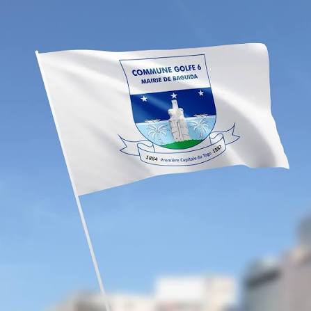 Commune de Baguida : ouverture de la première session ordinaire du Conseil municipal, exercice 2026